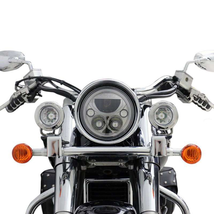 DENALI M5 headlight mounting kit (LAH.06.10100)