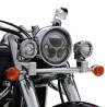 Kit de montage phare M5 DENALI (LAH.06.10100)