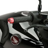 Puig SPEED handlebar ends (21426) HONDA