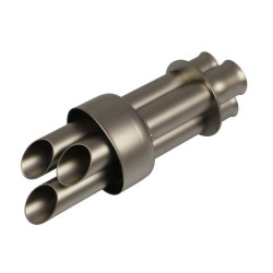 Db Killer Akrapovic V-TUV203