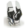 Tête de fourche Rally Puig 2 feux LED (20548W) HUSQVARNA FE 250/350/450/500 TE250/300