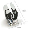 Tête de fourche Rally Puig 2 feux LED (20548W) HUSQVARNA FE 250/350/450/500 TE250/300