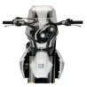 Tête de fourche Rally Puig 2 feux LED (20548W) HUSQVARNA FE 250/350/450/500 TE250/300
