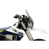 Tête de fourche Rally Puig 2 feux LED (20548W) HUSQVARNA FE 250/350/450/500 TE250/300