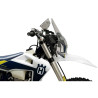 Tête de fourche Rally Puig 2 feux LED (20548W) HUSQVARNA FE 250/350/450/500 TE250/300