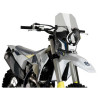 Tête de fourche Rally Puig 2 feux LED (20548W) HUSQVARNA FE 250/350/450/500 TE250/300