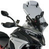Bulle Puig TOURING avec spoiler (20733H) Ducati MULTISTRADA V4