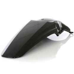 Garde-boue Arr. noir Acerbis Honda CRF450R (0008126.090)