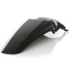 Acerbis Honda CRF450R black rear mudguard (0008126.090)