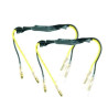 Resistors for Chaft 27 Ohms LED indicators