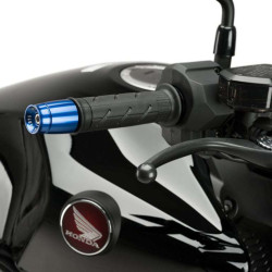 Puig SPORT handlebar ends (21427) HONDA
