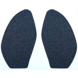 Kit grip de réservoir R&G (EZRG715) Suzuki DL650 V-Strom/XT