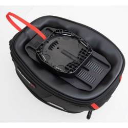 Sacoche réservoir SW-Motech PRO SPORT 12-17 litres 2