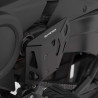 Frame guard left SW-Motech Black PAN AMERICA