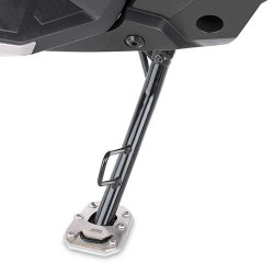 Pied de béquille latérale Givi ES1186 Honda FORZA 750 2021-2026