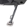 Pied de béquille latérale Givi ES1186 Honda FORZA 750 2021-2026