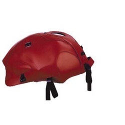 Tapis de réservoir Bagster rouge (1268A) MONSTER 600/750/800/900