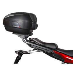 Support top case Shad TOP MASTER (Y0MT95ST) Yamaha MT-09 TRACER