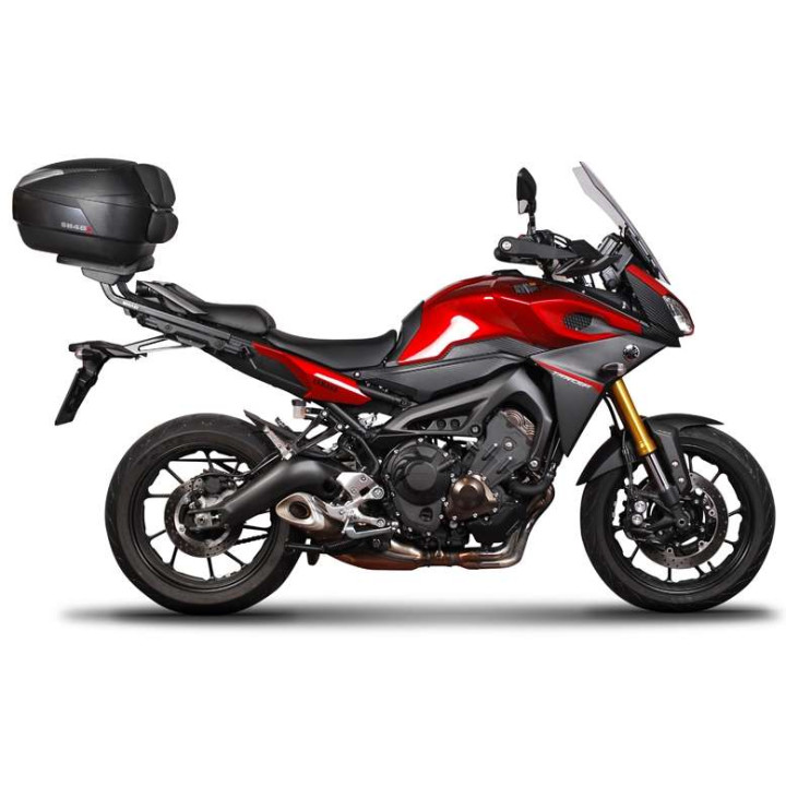 Support top case Shad TOP MASTER (Y0MT95ST) Yamaha MT-09 TRACER