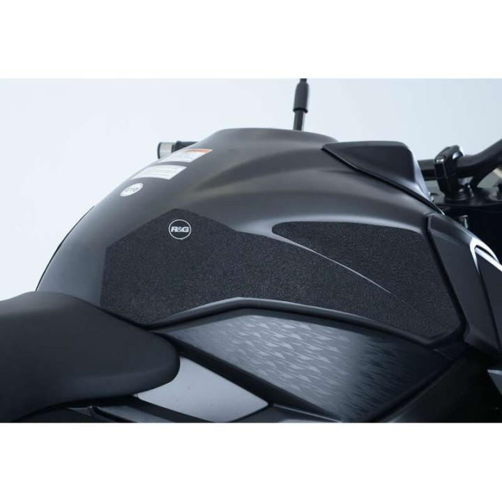 R&amp-G tank grip kit (EZRG726) Suzuki GSX-S750
