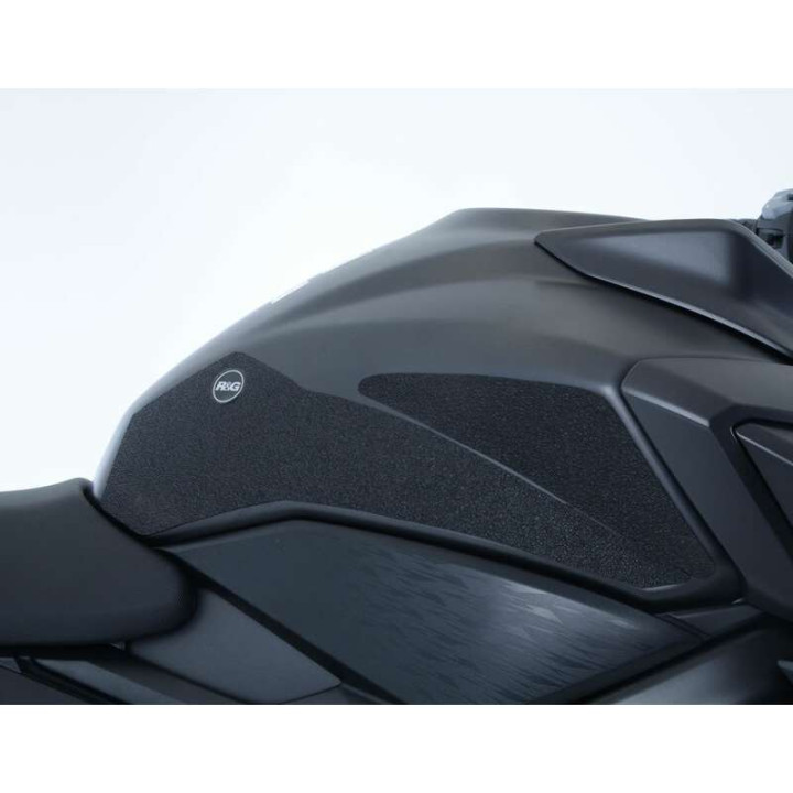 R&amp-G tank grip kit (EZRG726) Suzuki GSX-S750