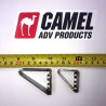 Replacement tip for Camel ADV The Fix brake pedal