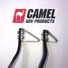 Replacement tip for Camel ADV The Fix brake pedal