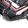 Hepco &amp- Becker Honda X-ADV 17-20 low-mounted black splash guards