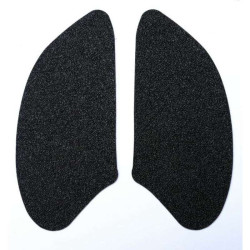 R&amp-G tank grip kit (EZRG711) Suzuki GSF650 Bandit/S