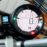 Indicateur de rapport engagé PZRacing GT3100-K3 pour Kawasaki