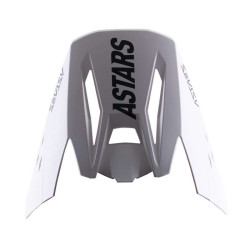 Visière pare soleil pour casque Alpinestars S-M5 RAYON 2