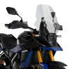 Puig TOURING bubble +18.5cm (21652) DL800 V-STROM DE