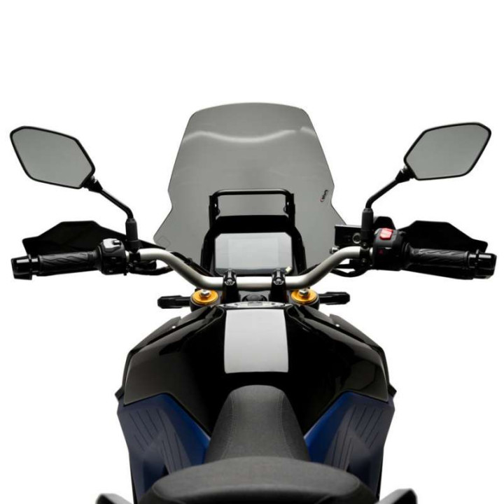 Bulle Puig TOURING +18.5cm (21652) DL800 V-STROM DE