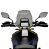 Puig TOURING bubble +18.5cm (21652) DL800 V-STROM DE