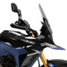 Bulle Puig TOURING +18.5cm (21652) DL800 V-STROM DE