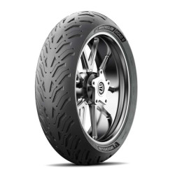 Michelin ROAD 6 190/55ZR17 75W TL rear tire