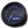 Vintage LED rev counter Daytona DARK VELONA 18000 rpm