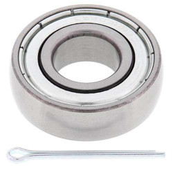 Kit roulement de colonne de direction All Balls 25-1631 CAN-AM