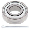 Steering column rolling kit All Balls 25-1631 CAN-AM