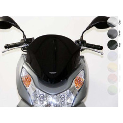 Bulle scooter MRA Sport Honda PCX 125 10-13