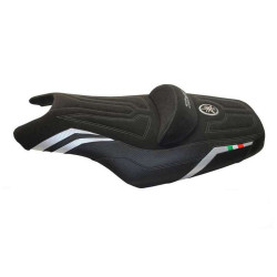 Seat cover Tappezzeria I LOVE ITALY COMFORT SYSTEM Yamaha T-MAX 08-11 2