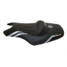 Seat cover Tappezzeria I LOVE ITALY COMFORT SYSTEM Yamaha T-MAX 08-11