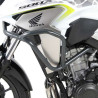 Hepco Becker Honda CB500X 19- high side guards