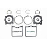 Pochette joints haut-moteur Athena P400110600053 Ducati 848