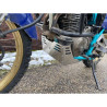 Sabot moteur Motoboxer Honda 650 Dominator