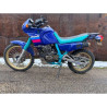 Motoboxer Honda 650 Dominator engine cover