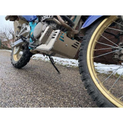 Sabot moteur Motoboxer Honda 650 Dominator