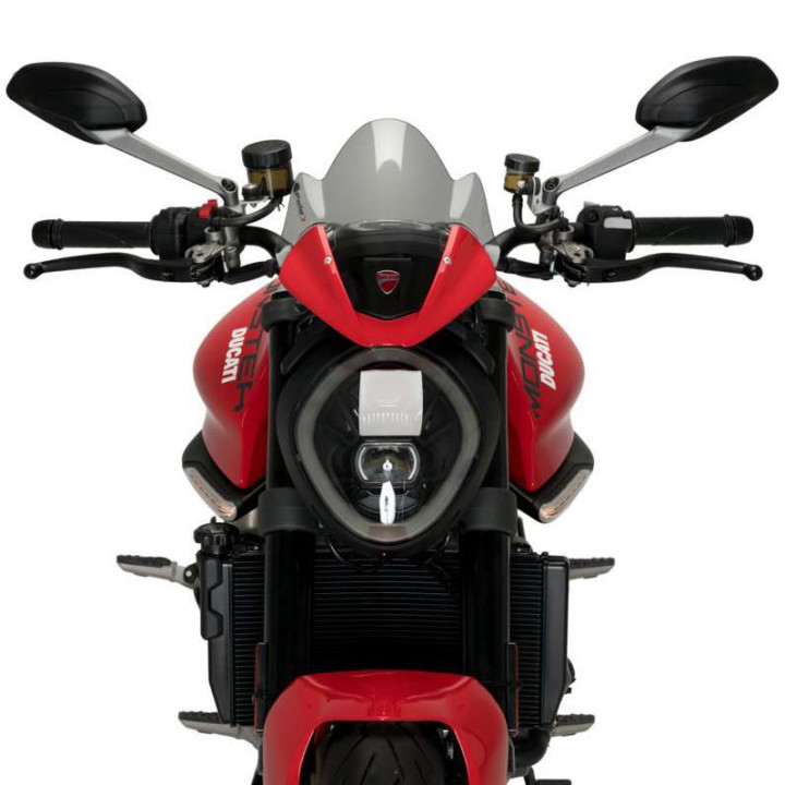 Bulle Puig SPORT (20688) Ducati MONSTER 937