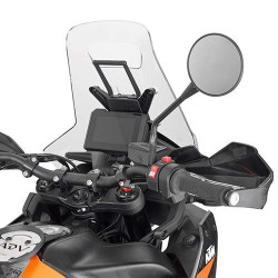 GPS bracket Givi FB7716 KTM Adventure R