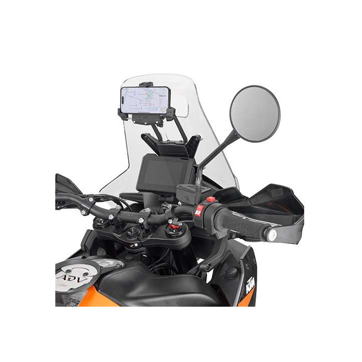 GPS bracket Givi FB7716 KTM Adventure R